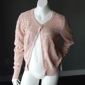 Ladies cardigan